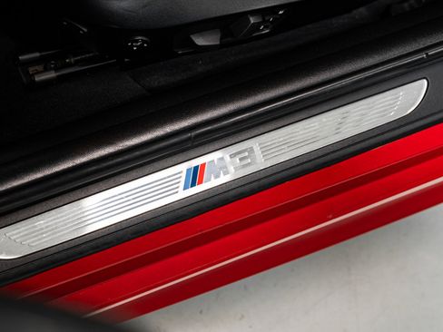 Used 2010 BMW M3 Coupe image 20