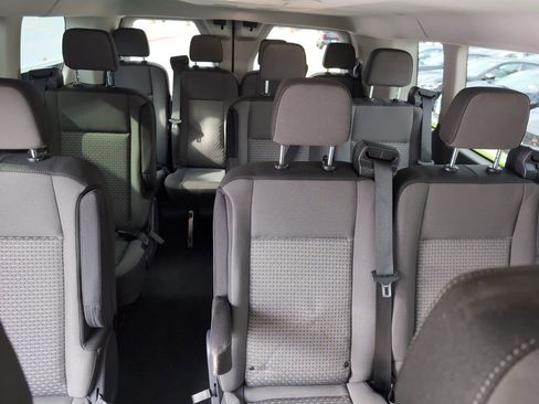 Used 2023 Ford Transit 350 XLT image 19