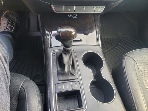 Used 2016 Kia Sorento EX image 22