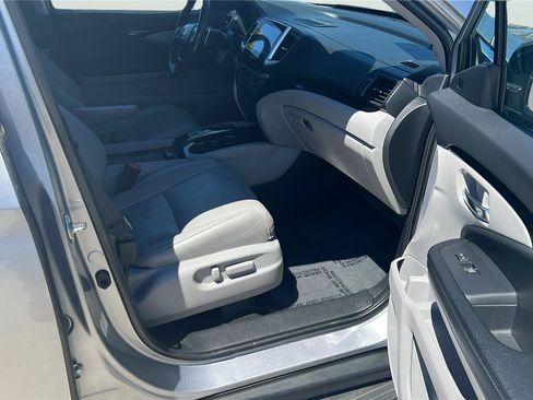 Used 2016 Honda Pilot Elite image 13