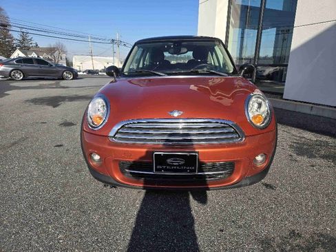 Used 2013 MINI Cooper Hardtop image 8