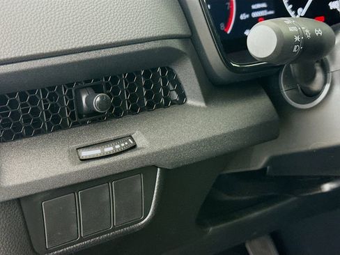 New 2026 Honda CR-V EX image 10