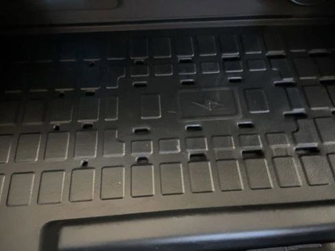 New 2024 Ford Mustang Premium image 22