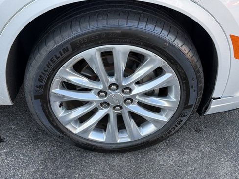 Used 2020 Cadillac XT6 Premium Luxury image 8