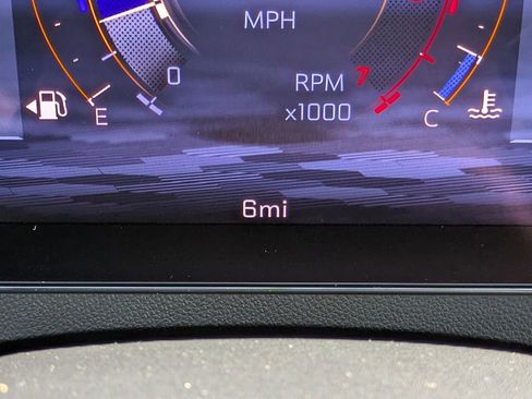 New 2026 Chevrolet Traverse LT w/ Driver Confidence Package image 50