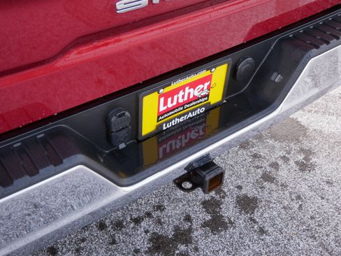 Used 2021 GMC Sierra 1500 SLE w/ Preferred Package image 19