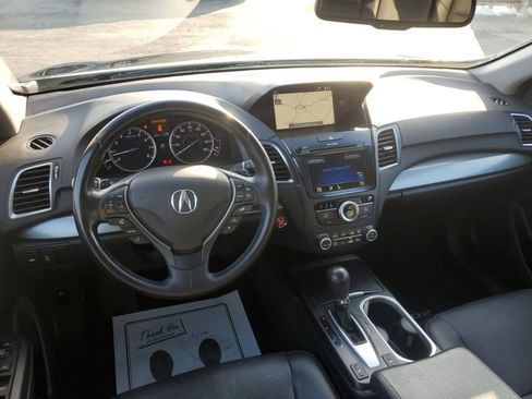 Used 2016 Acura RDX AWD w/ Technology Package image 24