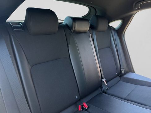 Used 2025 Honda Civic Sport image 20