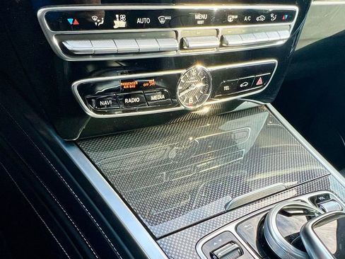 Certified 2020 Mercedes-Benz G 63 AMG 4MATIC image 14