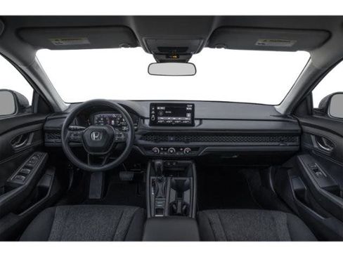 New 2026 Honda Accord LX image 7