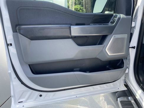 Used 2024 Ford F150 Lariat w/ Equipment Group 502A High AWD/4WD image 16