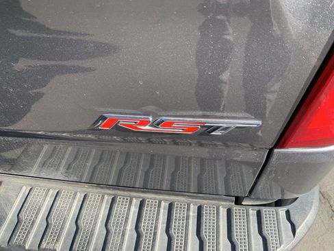 Used 2022 Chevrolet Silverado 1500 RST w/ Safety Package image 7