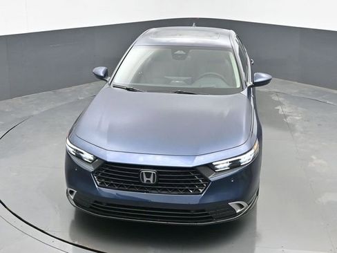 New 2026 Honda Accord Touring image 14