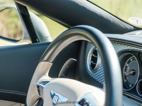 Used 2014 Bentley Continental GT Speed AWD/4WD image 87
