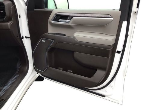 Used 2022 Chevrolet Silverado 1500 LTZ image 21