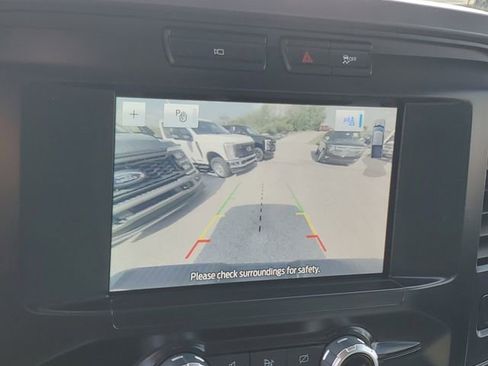 Used 2023 Ford F150 XLT w/ Equipment Group 301A Mid RWD image 17