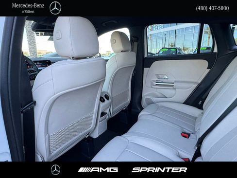 New 2026 Mercedes-Benz GLA 250 GLA 250 image 17
