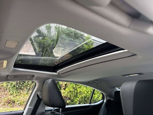 Used 2022 Lexus ES 350 w/ Premium Package FWD image 20