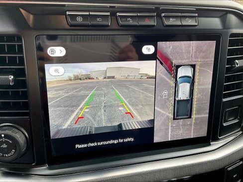 Certified 2023 Ford F250 Platinum image 26