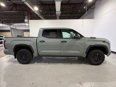 Used 2022 Toyota Tundra TRD Pro image 5