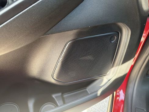 New 2026 Ford Escape ST-Line w/ Tech Pack #1 FWD image 18