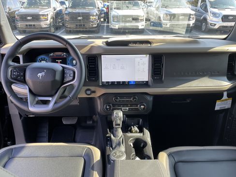 New 2025 Ford Bronco Big Bend image 36