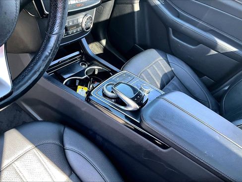 Used 2018 Mercedes-Benz GLS 450 4MATIC image 17