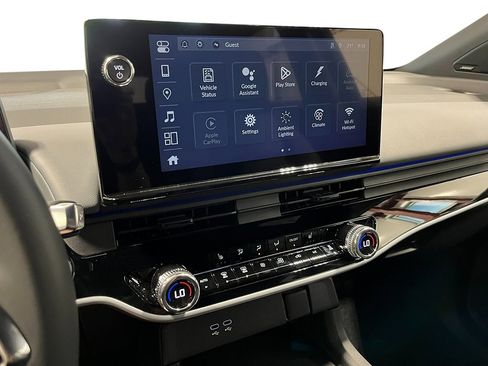 New 2025 Honda Prologue Touring image 19