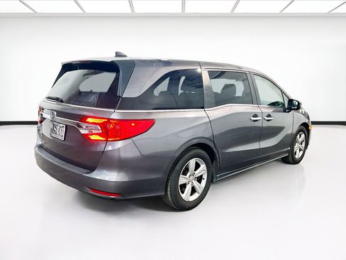 Used 2019 Honda Odyssey EX-L image 4