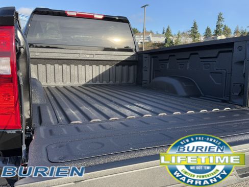 New 2026 Chevrolet Silverado 2500 Custom w/ Custom Value Package image 31