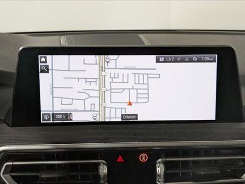 Used 2024 BMW X3 sDrive30i image 30