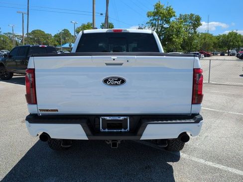 New 2026 Ford F150 Tremor image 5