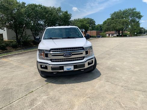 Used 2020 Ford F150 XLT w/ Equipment Group 302A Luxury AWD/4WD image 2