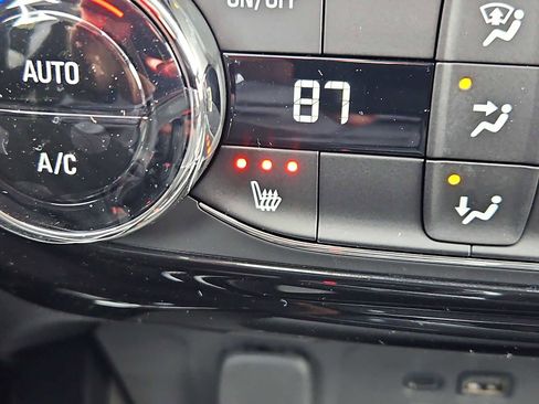 New 2026 Chevrolet Trax LT w/ Driver Confidence Package FWD image 14