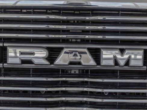 Used 2024 RAM 2500 Laramie w/ Safety Group AWD/4WD image 5