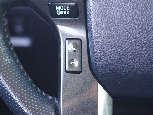 Certified 2024 Toyota 4Runner TRD Off-Road Premium w/ Moonroof Package image 25