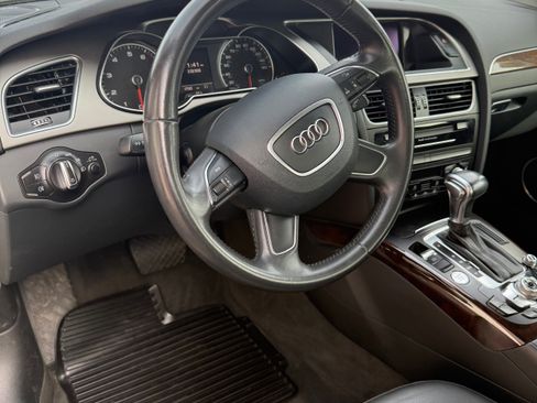 Used 2013 Audi A4 2.0T Premium image 13