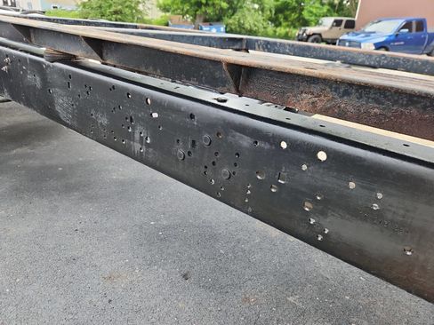 Used 2017 Ford E-450 and Econoline 450 Super Duty w/ Power Windows & Locks Group image 16