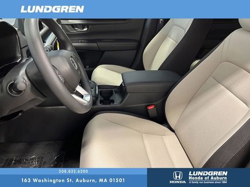New 2026 Honda CR-V LX image 13