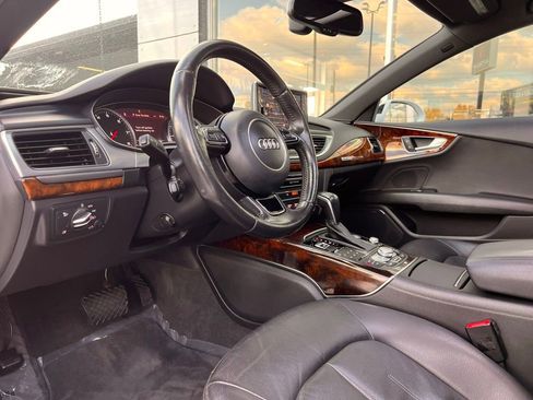 Used 2016 Audi A7 3.0T Premium Plus image 38