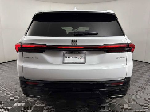 New 2026 Buick Enclave Sport Touring w/ Power Package image 10