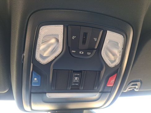 New 2026 RAM 1500 Lone Star AWD/4WD image 13