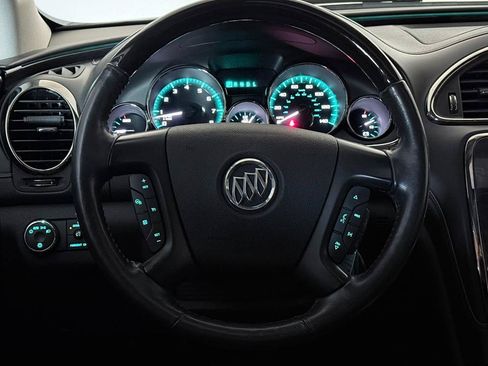 Used 2017 Buick Enclave Premium w/ Experience Buick Package AWD/4WD image 32