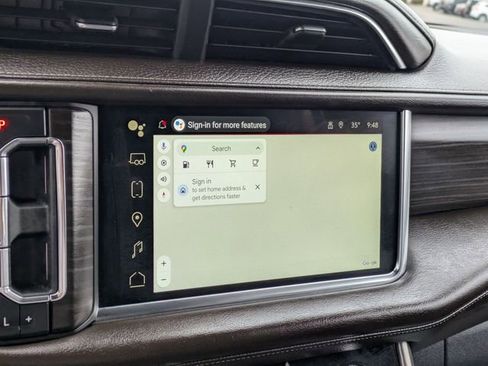 Used 2023 GMC Yukon XL Denali w/ LPO, Floor Liner Package image 21