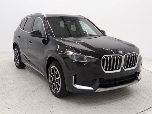 Used 2025 BMW X1 xDrive28i w/ Convenience Package AWD/4WD image 18
