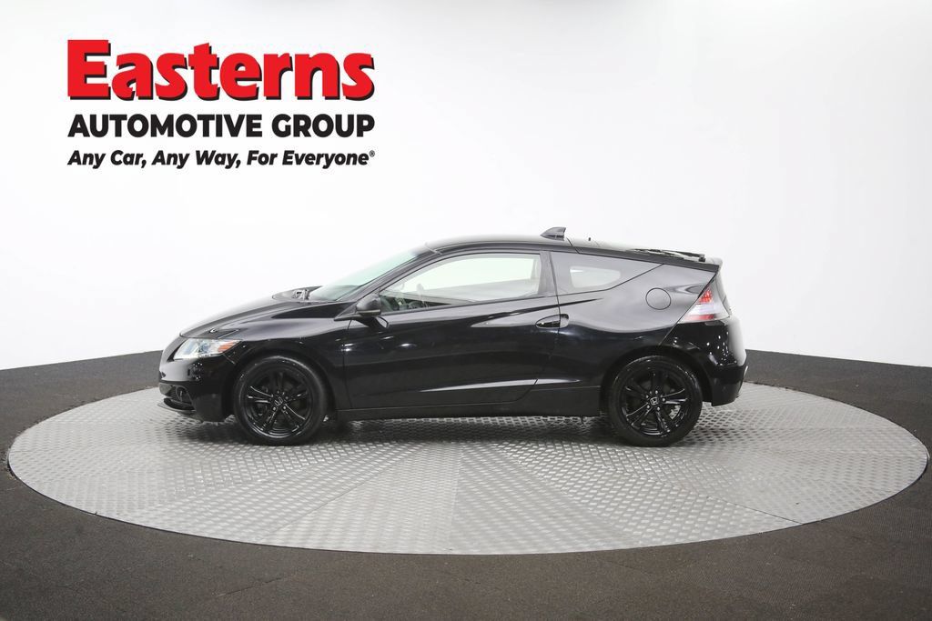 Used 2015 Honda CR-Z EX image 57