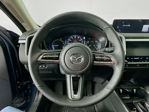 New 2026 MAZDA CX-50 2.5 Hybrid w/ Weather Package image 11