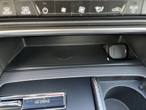 New 2026 MAZDA CX-90 3.3 Turbo w/ Premium Plus Pkg image 16