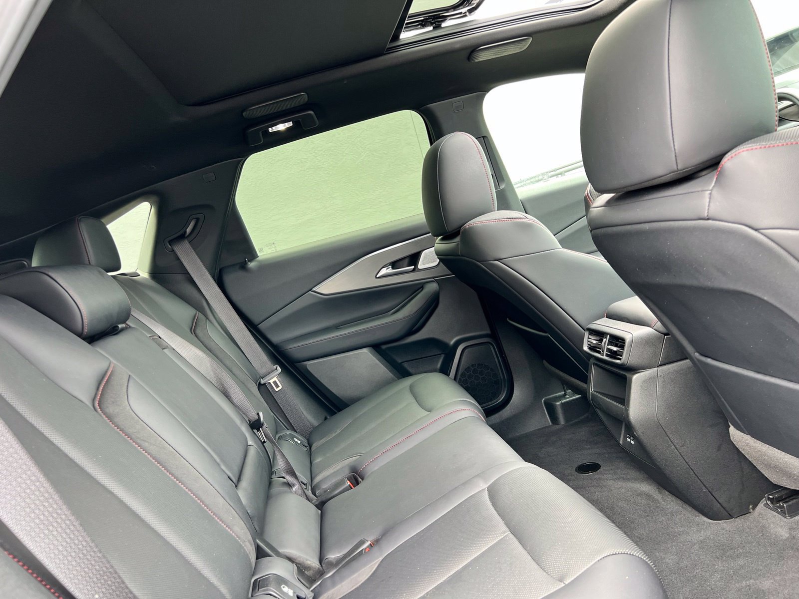Used 2024 Acura ZDX A-Spec RWD image 61