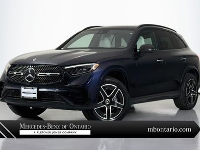 Certified 2023 Mercedes-Benz GLC 300 4MATIC